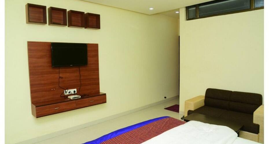 Hotel Galaxy Inn, Jaipur 5